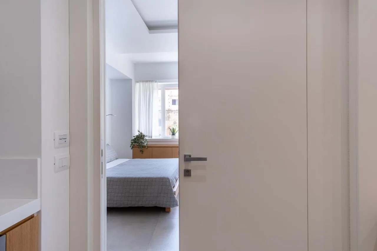 Colapesce Apartment Siraküza İtalya