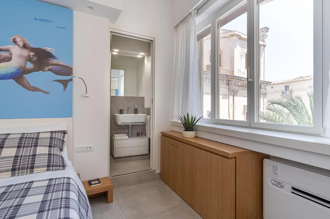 Colapesce Apartment Siraküza