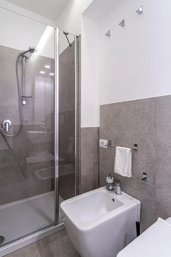 Colapesce Apartment Siraküza