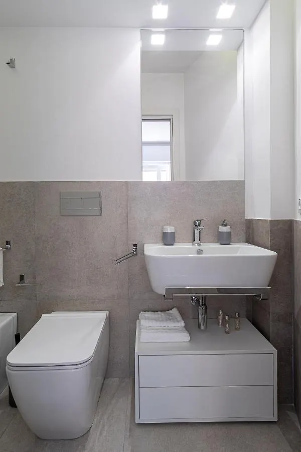 Colapesce Apartment Siraküza 0*,  İtalya