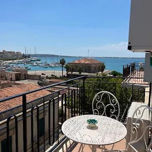  Apartamento Allen