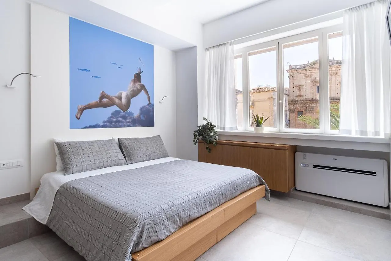 Colapesce Apartment Syracuse
