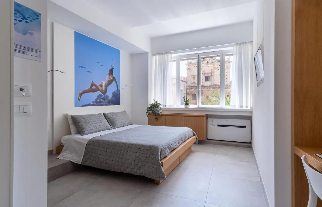Colapesce Apartment Syracuse 0*,  Italy