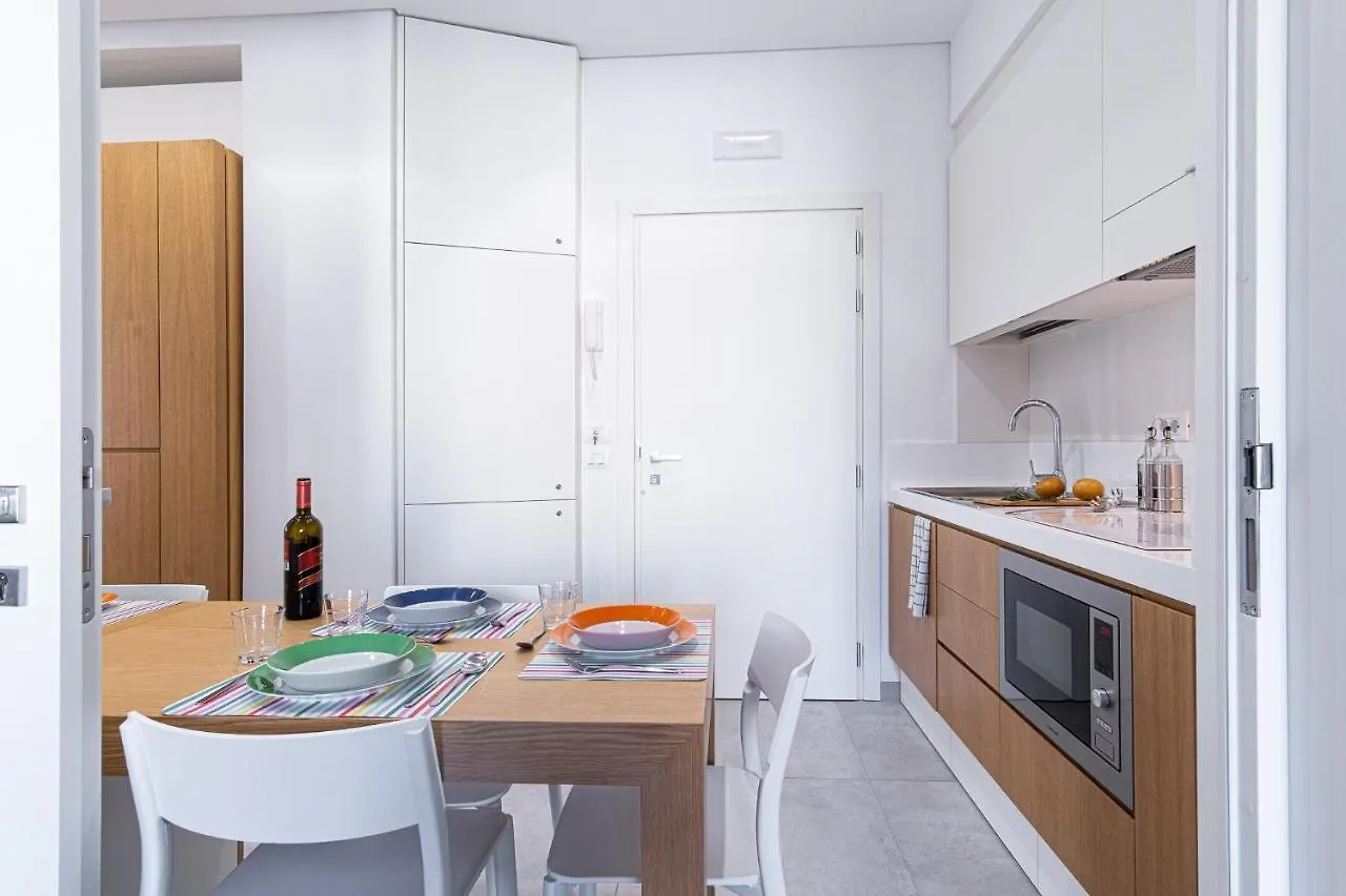 Colapesce Apartment Syracuse 0*,