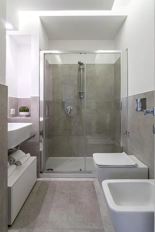Colapesce Apartment Syracuse