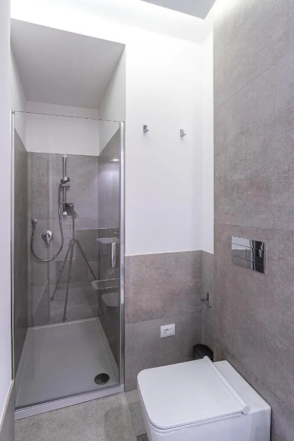 Colapesce Apartment Syracuse Italy